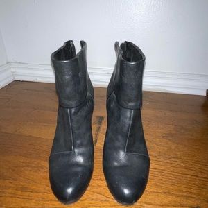 Rag & Bone ankle boots size 37EU